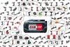 Akku-Säbelsäge SSE 18 LTX Metabo mit MetaLoc Koffer, Schnellaufnahme und LED – Produktbild 7 Produktbild-Vorschau