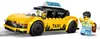 LEGO City Taxi Électrique Jaune 60487 Voir les images du produit 14