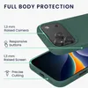 kwmobile Handyhülle für iPhone 17 Pro Hülle, für iPhone 17 Produktbild-Vorschau 4