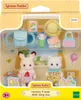 Sylvanian Families 5747, 3 lat(a), Wielobarwny, Polichlorek Podgląd zdjęcia produktu 4