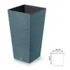 Vaso da fiori FUSU IV blu 29,5 cm Anteprima dell’immagine prodotto 12