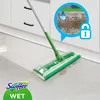 Bodenreinigungstücher 10 feucht mit Zitrusduft Produktbild-Vorschau 4