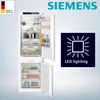 Combinaison d'appareils Siemens iQ500 bílá KG39EAWCA Voir les images du produit 21