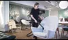Nilfisk VP 100 EU Industriestaubsauger Produktbild-Vorschau 11