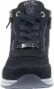 Ara Sneaker OSAKA 2.0, Rauleder, Blau, Damen Produktbild-Vorschau 28
