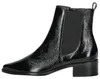 Paul Green Stiefelette Stiefelette Leder/Textil Produktbild-Vorschau 2