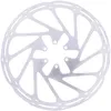 Sram Rotor Centerline 2.0 6b 2 mm Brzdový kotúč strieborný Náhľad obrázku produktu 5