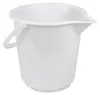 Hünersdorff Industrieeimer 10,5 l D286xH283 mm, natur rund Produktbild-Vorschau 9