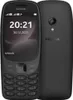 Telefoon Nokia 6310, model TA-1607, zwart Productafbeelding-voorbeeld 1