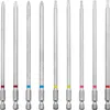 PARKSIDE® Bit Satz PBS 4 A1 (150mm 9tlg.) Produktbild-Vorschau 4