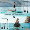 NACATIN Aufblasbares SUP Board 10'6" für Erwachsene, mit Produktbild-Vorschau 6