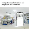 Imou Ranger Mini 5MP (3K) Cupola Telecamera di sicurezza IP Anteprima dell’immagine prodotto 18