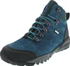 Waldläufer Schnürboots Damen 32313234343938 Blau 39 EU Produktbild-Vorschau 33