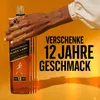 Johnnie Walker Black Label Blended Scotch Whisky | 40 % vol Produktbild-Vorschau 8