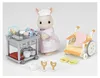 Sylvanian Families, ensemble 5094 : Centre médical de la Voir les images du produit 5