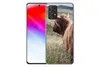 MuchoWow® Handyhülle Schutzhülle Hülle für Samsung Galaxy Produktbild-Vorschau 2