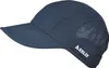 Eisley Laser atmungsaktive Cap mit reflektierendem Logo  in blau