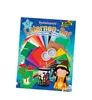 folia Laternen-Bastel-Set für 2 Laternen 37-teilig Produktbild-Vorschau 8