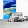 MuchoWow® Fototapete für Wohnzimmer oder Schlafzimmer Produktbild-Vorschau 5