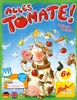 Noris Spiele Alles Tomate!; 601105035 Produktbild-Vorschau 1