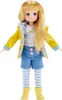 Lottie Puppe Muddy Puddles Regenjacke und Stiefel Spielzeug Produktbild-Vorschau 2