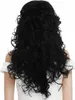 WIG ME UP Perücke Lace-Front lang voluminös lockig Locken Produktbild-Vorschau 6