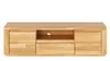 TV Lowboard 160 cm Kernbuche Massivholz-Front 1 Schublade Produktbild-Vorschau 8
