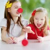 Relaxdays Clownsnasen, 25 Stück, Kinder & Erwachsene, Produktbild-Vorschau 3