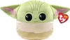 Ty Star Wars Mandalorian Grogu Squish a Boo 31 cm Produktbild-Vorschau 1