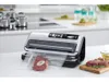 FoodSaver FFS006X, Černá, Stříbrná, Pouze zatavení, Vakuové Náhled obrázku produktu 4