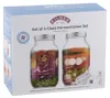 Kilner 65025010, 102 mm, 240 mm, 204 mm, 2 Stück(e) Produktbild-Vorschau 10