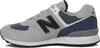 New Balance 574  Sneakers Laag - Grijs - Maat 43 Produktbild-Vorschau 18