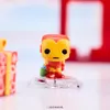 FUNKO POP! Marvel Holiday Advent Calendar, Krabice, Volně Náhled obrázku produktu 16