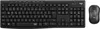 Logitech MK295 Silent graphite Wireless Combo Produktbild-Vorschau 2