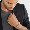 Thomas Sabo - A1177-051-11-L - Armband - Uni - 925er Silber Produktbild-Vorschau 3