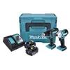 Makita DLX 2339 J Akku Combo Kit DDF 482 Akku Bohrschrauber Produktbild-Vorschau 2