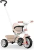 SMOBY - Be move - Tricycle Be Move Pink Productafbeelding-voorbeeld 1