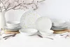 CreaTable, 24867, Primavera Pastell, Tellerset 16-tlg, Produktbild-Vorschau 2