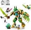 LEGO DREAMZzz 2in1 Fuchs-Wächtermech - Actionfigur, Produktbild-Vorschau 2