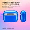 étui Neon imoshion pour les Apple AirPods Pro - Bleu cobalt Voir les images du produit 4