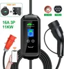 Nabíječka pro elektromobily, přenosná nabíjecí skříňka, Náhled obrázku produktu 2