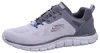 Skechers Sneaker in grau, Gr. 48.5 Produktbild-Vorschau 1