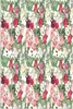 MuchoWow® Poster Pfingstrose - Blumen - Farben - Rosen Produktbild-Vorschau 1