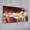 Coloray Acrylbild 100x50  Wandbild Acrylbilder nackte Produktbild-Vorschau 2