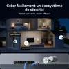Reolink CX810, Caméra de surveillance 4K 8MP ColorX PoE, Voir les images du produit 10