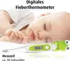 Reer Fieberthermometer 'Frosch' (1 Stück) Produktbild-Vorschau 4