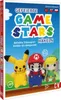 Gefeierte Gamestars häkeln Náhled obrázku produktu 5