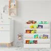 Kinderregal GINGER HOME, Organizer mit Regalböden für Produktbild-Vorschau 10