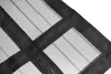 Balkon-Fenster-Moskitter Sehr Stark 80/90/100 X 210/220 Produktbild-Vorschau 6