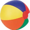 25 x Wasserbälle Kindergeburtstag Mitgebsel Strandball Produktbild-Vorschau 2